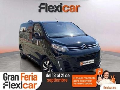 Citroën Spacetourer