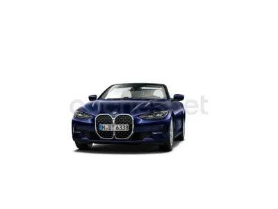 Usado BMW 420