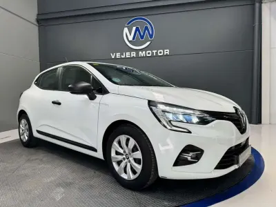 Usado Renault Clio