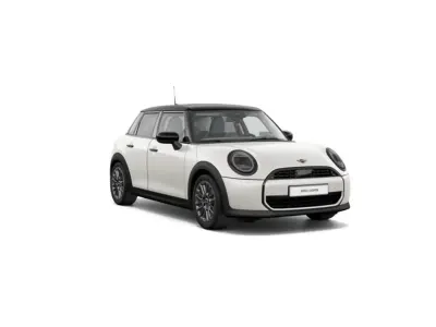 Usado Mini Cooper Classic 114 kW (156 CV) 2025 Blanco Utilitario