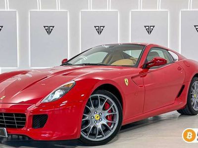 Ferrari 599