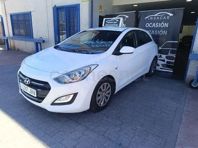 Usado Hyundai i30