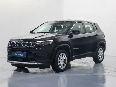Usado Jeep Compass