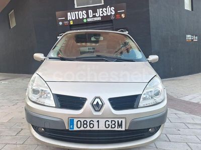Renault Scénic III