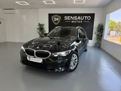 Usado BMW 318