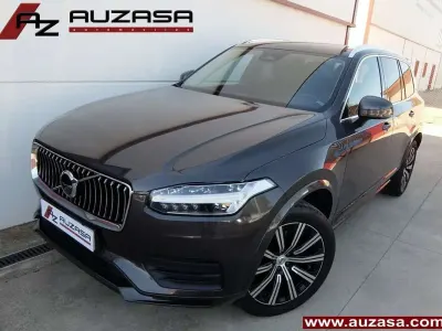 Usado Volvo XC90