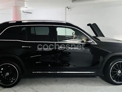 Mercedes GLB200