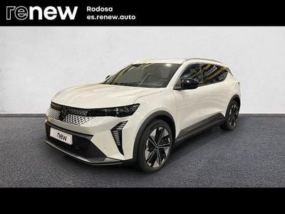 Blanco Nuevo 2025 Renault Scénic Techno Monovolumen | 36.900 €