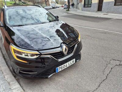 Renault Mégane GrandTour
