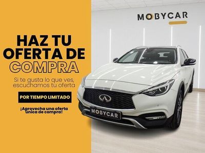 Infiniti QX30
