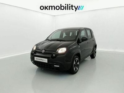 Fiat Panda Cross
