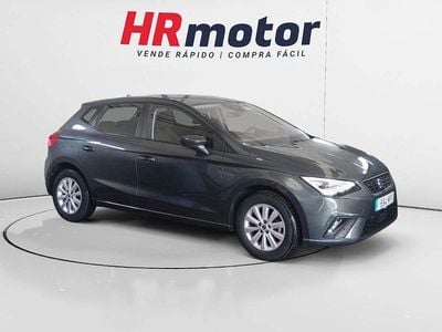 Używany Seat Ibiza