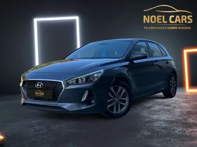 Usado Hyundai i30