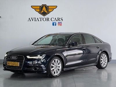 Usado Audi A6