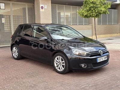 VW Golf VI