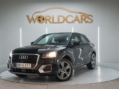Usado 2019 Audi Q2 Design SUV | 22.845 € (Precio justo)