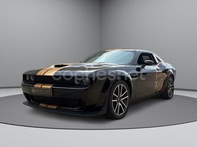 Käytetty Dodge Challenger 372 HP (273 kW) 2023 Coupe - kaksiovinen