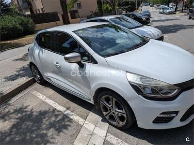 Renault Clio IV