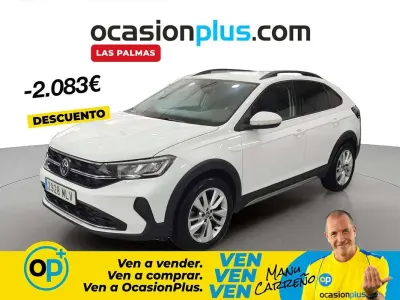 Usado VW Taigo