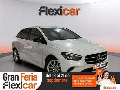 Mercedes B180
