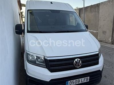 VW Crafter