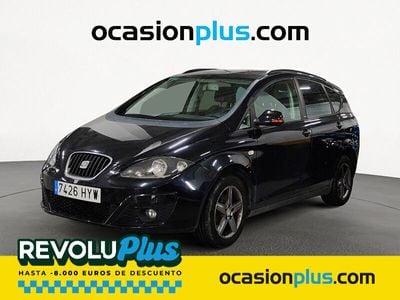 Seat Altea