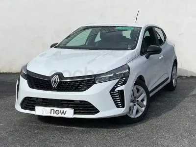 Usado Renault Clio V