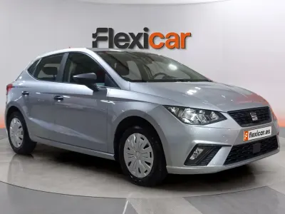 Usado Seat Ibiza