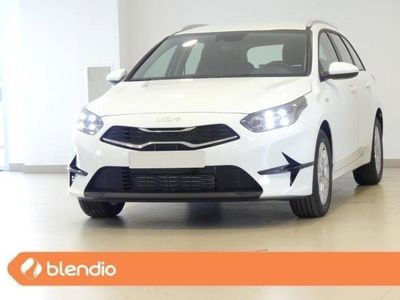 Usado Kia Ceed 136 CV (100 kW) 2024 Utilitario