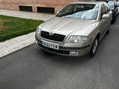Usado Skoda Octavia