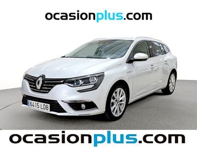Renault Mégane IV