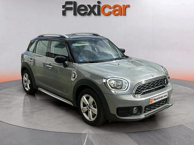 Usado Mini Cooper S Countryman 224 CV (164 kW) 2019 Gris SUV