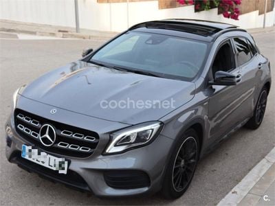 Mercedes A220