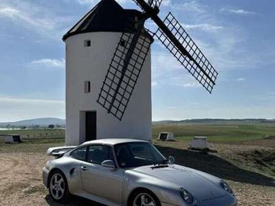 usado Porsche 911 Carrera 4S 993Coupé