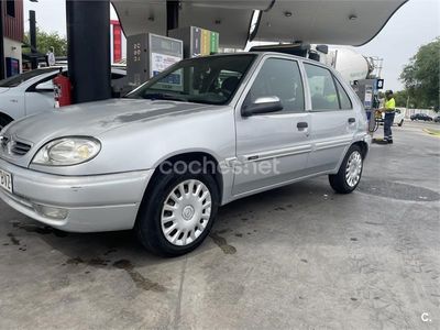 Citroën Saxo