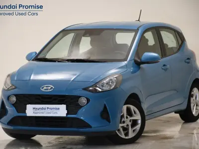 Usado Hyundai i10 67 CV (49 kW) 2023 Utilitario