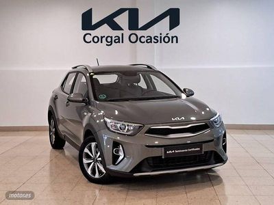 Usado 2024 Kia Stonic SUV | 19.950 € (Un poco caro)