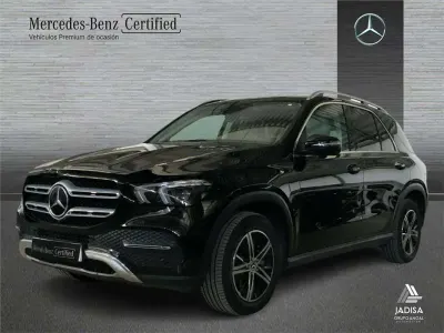 Usado Mercedes GLE300