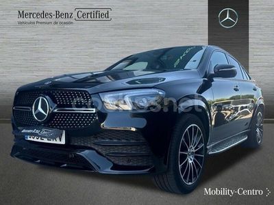 Mercedes GLE350