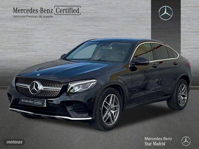 Mercedes GLC220