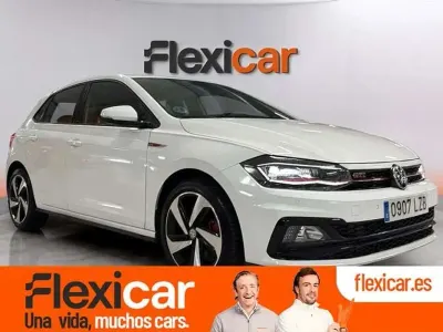 Usado VW Polo