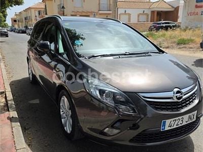 Opel Zafira Tourer