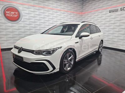 VW Golf VIII