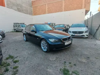 Usado BMW 320