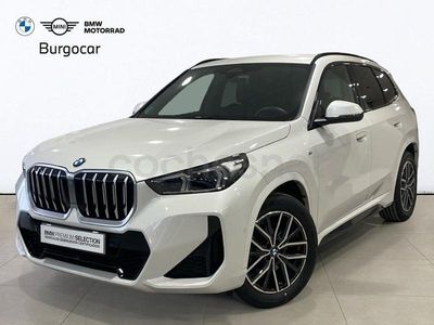 Usado BMW X1 Comfort Edition 163 CV (119 kW) 2024 Blanco SUV