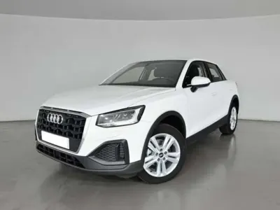 Usado Audi Q2