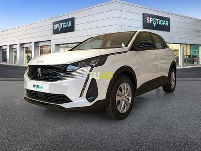 usado Peugeot 3008 1.5 BlueHDi 96kW (130CV) S&S Active Pack