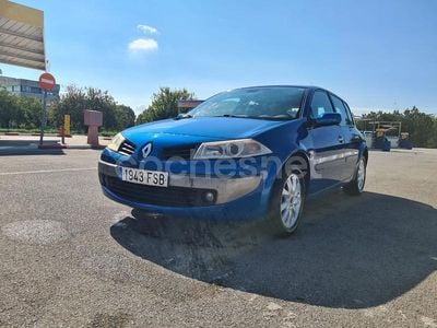 Renault Mégane II