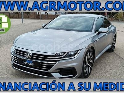 VW Arteon