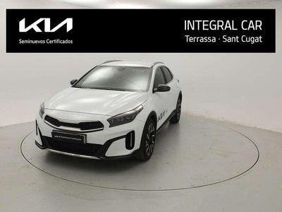 Nuevo Kia XCeed Style 116 CV (85 kW) 2025 SUV